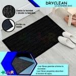 Tapete Atrapa Humedad Dryclean - Imagen 5