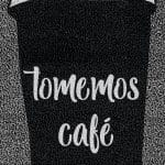 Tapete de Entrada Tomemos Cafe - Imagen 2