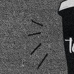 Tapete de Entrada Tomemos Cafe - Imagen 3