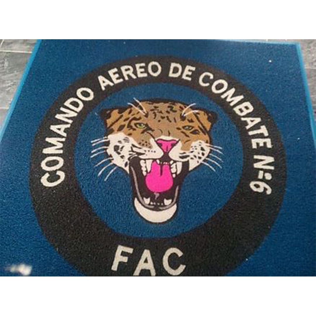 tapete-atrapamugre.jpg Tapete Publicitario Atrapamugre - Imagen 1