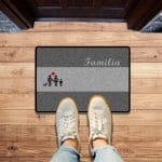 Tapete personalizable