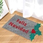 Tapete Navideño